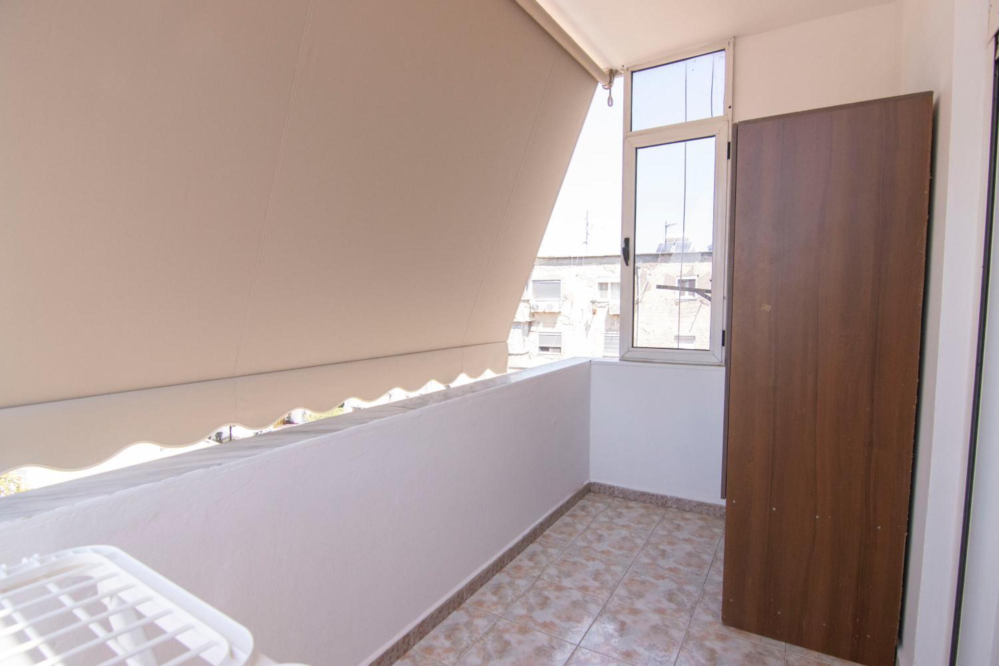 Tirana Central Apartment Luaran gambar